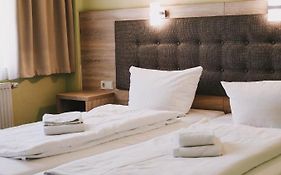 Hotel-Pensión Odin